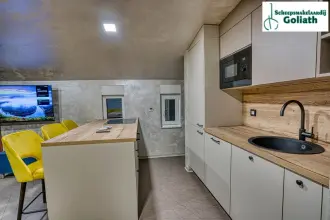 Thumbnail von Luxury Homes Houseboat