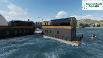 Thumbnail von Luxury Homes Houseboat