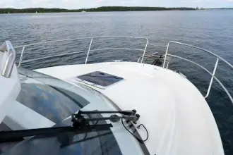 Thumbnail von Jeanneau Merry Fisher 895
