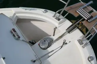 Thumbnail von Jeanneau Merry Fisher 895