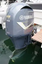 Thumbnail von Jeanneau Merry Fisher 895