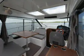 Thumbnail von Jeanneau Merry Fisher 895