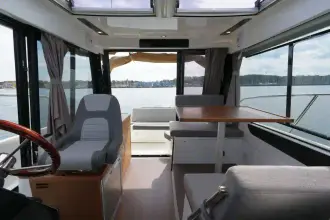 Thumbnail von Jeanneau Merry Fisher 895