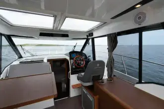Thumbnail von Jeanneau Merry Fisher 895