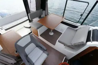 Thumbnail von Jeanneau Merry Fisher 895