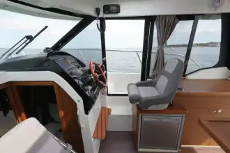 Thumbnail von Jeanneau Merry Fisher 895