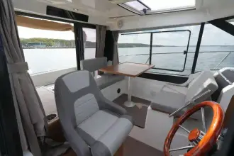 Thumbnail von Jeanneau Merry Fisher 895