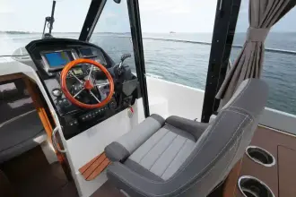 Thumbnail von Jeanneau Merry Fisher 895