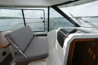 Thumbnail von Jeanneau Merry Fisher 895
