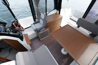 Thumbnail von Jeanneau Merry Fisher 895