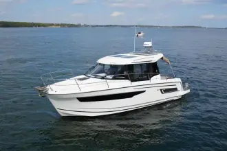 Thumbnail von Jeanneau Merry Fisher 895