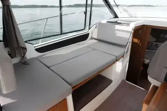 Thumbnail von Jeanneau Merry Fisher 895