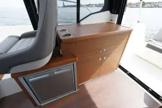 Thumbnail von Jeanneau Merry Fisher 895