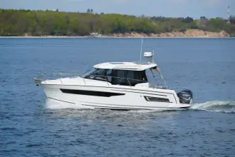 Thumbnail von Jeanneau Merry Fisher 895