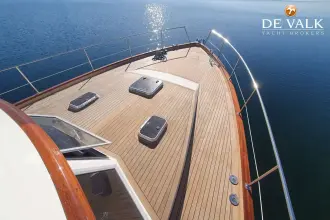 Thumbnail von Martin 44 Trawler