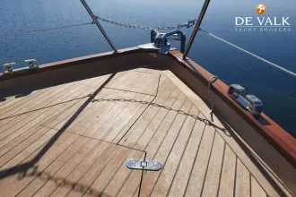 Thumbnail von Martin 44 Trawler
