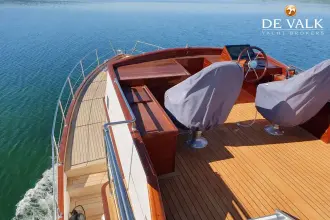 Thumbnail von Martin 44 Trawler