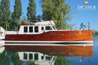Thumbnail von Martin 44 Trawler