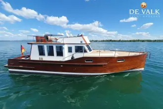 Thumbnail von Martin 44 Trawler