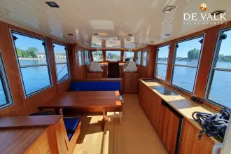 Thumbnail von Martin 44 Trawler