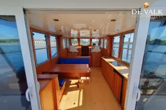 Thumbnail von Martin 44 Trawler