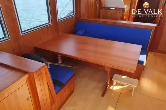 Thumbnail von Martin 44 Trawler