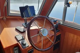 Thumbnail von Martin 44 Trawler