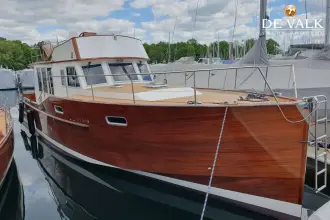 Thumbnail von Martin 44 Trawler