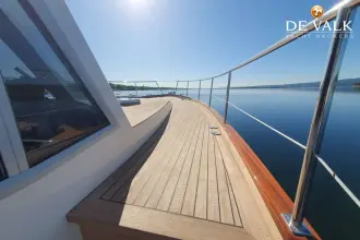 Thumbnail von Martin 44 Trawler