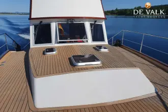 Thumbnail von Martin 44 Trawler