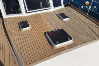 Thumbnail von Martin 44 Trawler