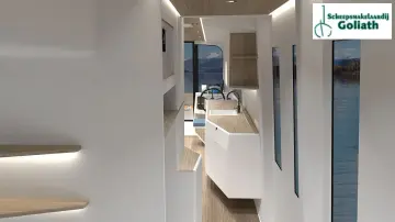 Thumbnail von Bader Kronland Houseboat