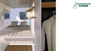Thumbnail von Bader Kronland Houseboat