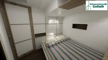 Thumbnail von Bader Kronland Houseboat