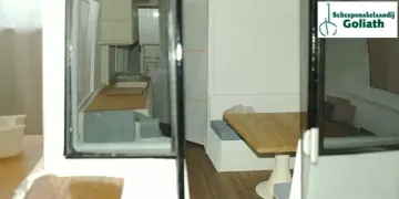 Thumbnail von Bader Kronland Houseboat