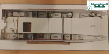 Thumbnail von Bader Kronland Houseboat