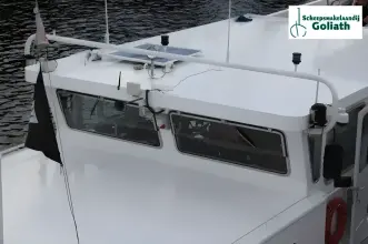 Thumbnail von Motorschip 25.00 Victor