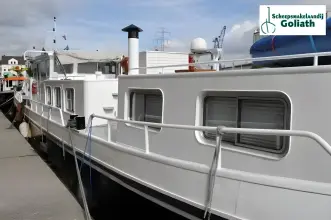 Thumbnail von Motorschip 25.00 Victor