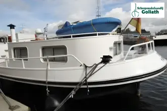 Thumbnail von Motorschip 25.00 Victor