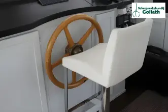 Thumbnail von Motorschip 25.00 Victor