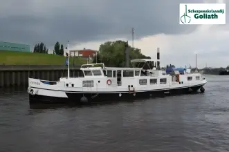 Thumbnail von Motorschip 25.00 Victor