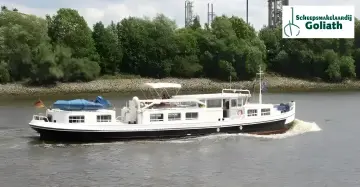 Thumbnail von Motorschip 25.00 Victor