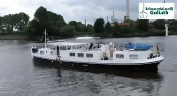 Thumbnail von Motorschip 25.00 Victor