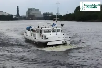 Thumbnail von Motorschip 25.00 Victor