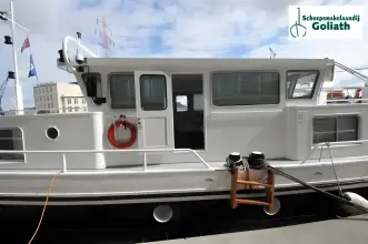 Thumbnail von Motorschip 25.00 Victor