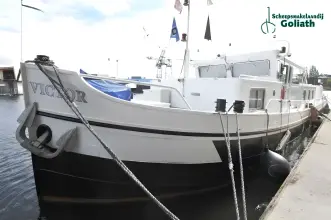 Thumbnail von Motorschip 25.00 Victor