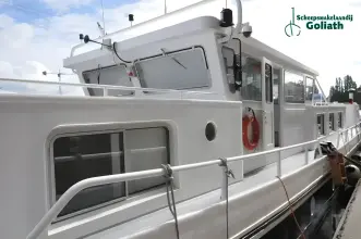 Thumbnail von Motorschip 25.00 Victor