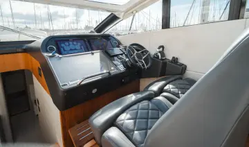 Thumbnail von Sunseeker Predator 57 DOS AMIGOS