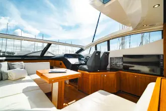 Thumbnail von Sunseeker Predator 57 DOS AMIGOS