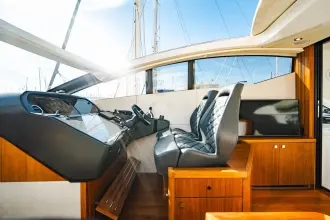 Thumbnail von Sunseeker Predator 57 DOS AMIGOS